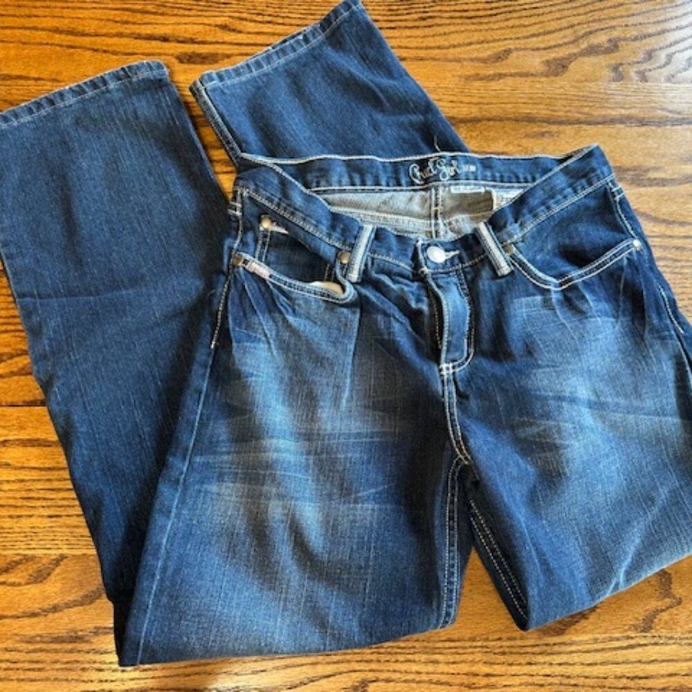 Cruel Girl Caroline Jeans   8323